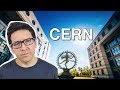 La Verdad Sobre el CERN