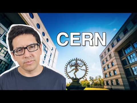 La Verdad Sobre el CERN