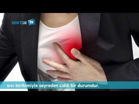 Kalp Yetmezliği Nedir?