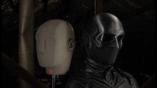 ASMR SECRET MISSION