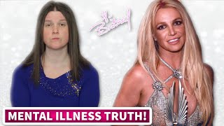 Is Britney Spears REALLY Mentally Ill? Or Is Someone Hurting Her?! The CAUSE of Her Mental Health!