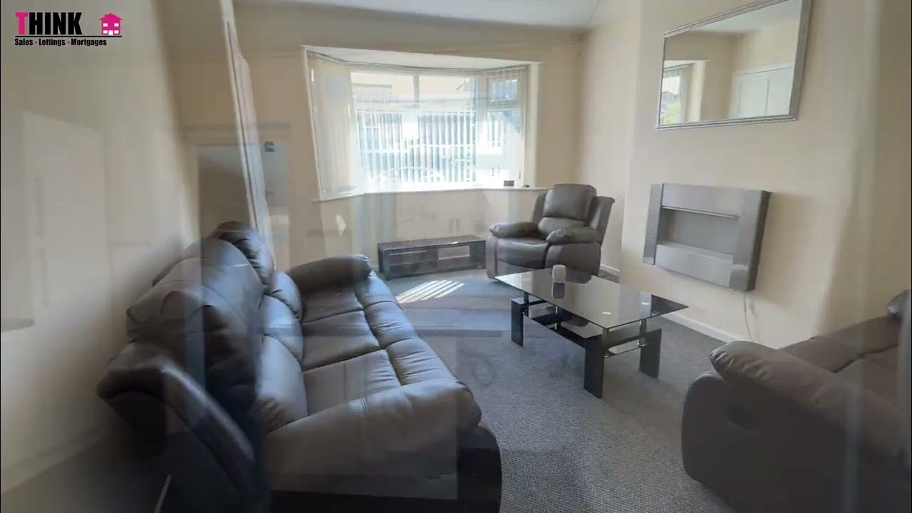 20 Vista Avenue, NewtonleWillows YouTube