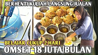 CERDAS!! BOS CANTIK MANDI DUIT SEBULAN OMSET 18 JUTA | usaha modal kecil untung besar ide usaha 2022