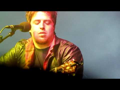 Lee DeWyze- "Annabelle" HQ @Arlington Park