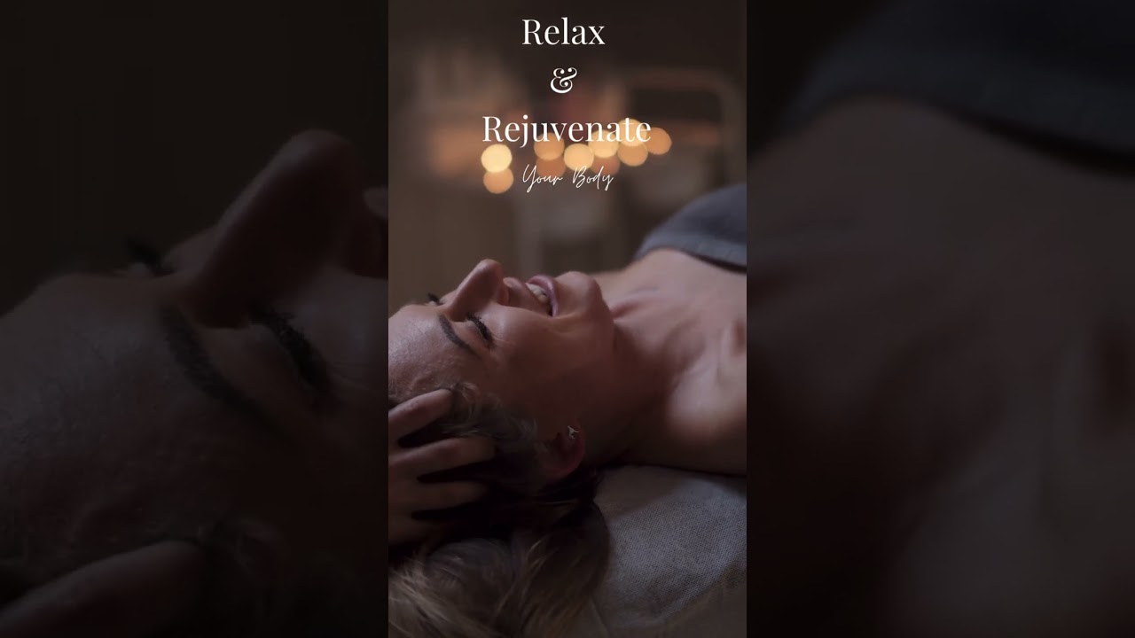 Relax and Rejuvenate SPA | Yinyang Connection Spa