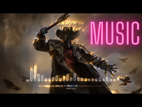 موسيقى الرعب والاثارة المطاردة The Haunt Horror Music