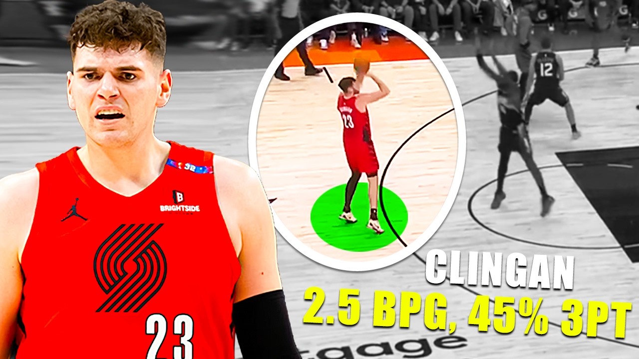 The NBA Unicorn That Nobody Cares About...