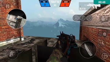 Bullet Force tips and tricks #1