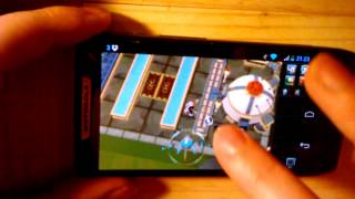 Play RS on Your Cell/Mobile Phone screenshot 5