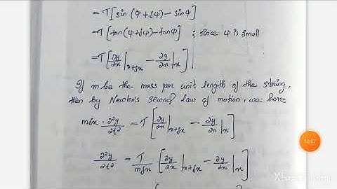 KTU S3 Maths (2019)|PARTIAL DIFFERENTIAL EQUATIONS & COMPLEX  ANALYSIS |Module 2 Part 1|MAT201