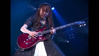 Download lagu BAND-MAID: FROM NOW ON live at Day Of Maid 2024.  Kanamincho-sama unchained and being RockAF!