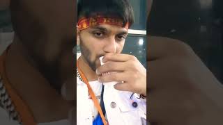 Vlog 14- Rajmaah Chawal at Vaishno Devi #shorts #youtubeshorts #travel #vaishnodevi #vlog #viral #yt