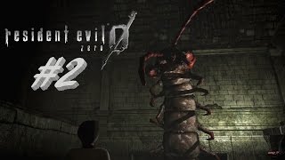 Resident Evil 0 HD Remaster #2