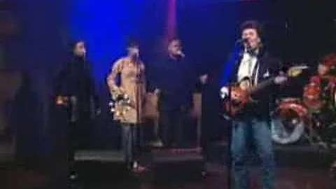 Danny Brooks-Still Standing Tall
