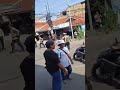 MENYAMBUT KANG DEDI MULYADI DATANG KE PESANTREN AL MIZAN WANAJAYA