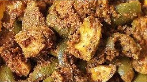 सूखा आम।का अचार बनाने का सही तरीका/Dry Mango Pickle/Aam Ka Achar
