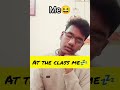 Class time vs Night time be like 😅#comedy#comedyforever#funny#funnyshorts#shortsfeed#shorts#funvideo