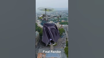 3D CGI animation for soft drink brand  #blender3d #cgi #cgianimation #3danimation #shorts