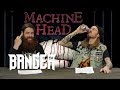 MACHINE HEAD Catharsis Album Review | Overkill Reviews