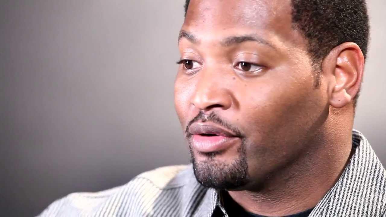 Robert Horry Talking about Ashlyn Horry Foundation YouTube