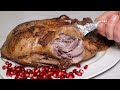 طريقه شوي البط و اللحم ذايب ولا اروع ب اسهل طريقه من مطبخ ماريانا Mariana Skitchen 