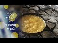 鹹蛋金蝦Golden Shrimp Salted Eggs.Tôm Vàng Trứng Muối. #WongFayeUSA