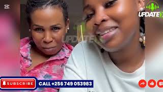 PRIMA GIRL TALK.... LUGAMBO KU LUGAMBO