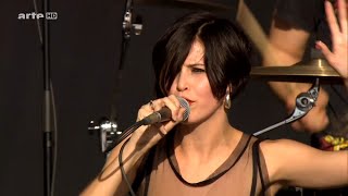 The Jezabels - Mace Spray (Melt! 2012)