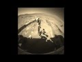 Mengelilingi Mars Dalam 167 Detik : Video Time Lapse Perjalanan 5 Tahun Rover di Planet Merah.[Video]