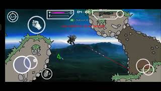 Continue Win - Mini Militia - 4 vs 3 - Doodle Army - Mini militia trick game 4 screenshot 3