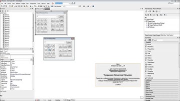 Урок №2: Условия в Delphi - оператор "Case  Of" на примере создания программы "Простой калькулятор"