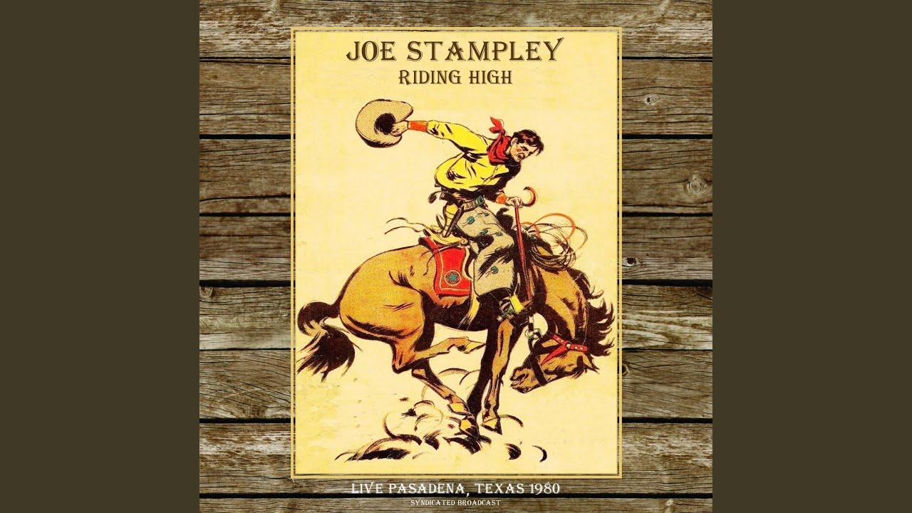 Jambalaya (Live 1980) YouTube