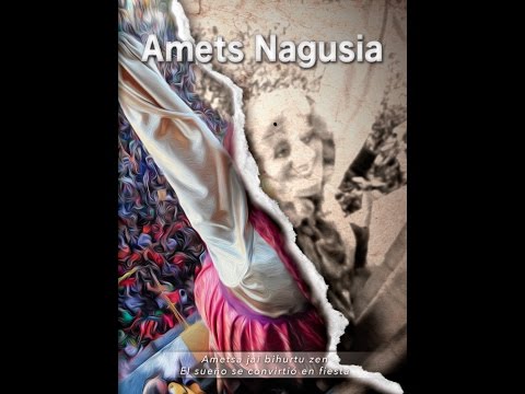 AMETS NAGUSIA