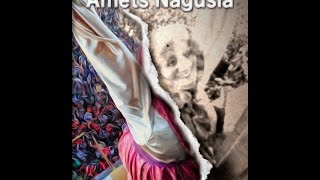 AMETS NAGUSIA AMETS NAGUSIA