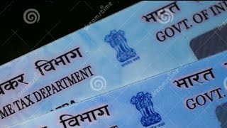 Pan Card Apply Online | Pan Card Kaise Banaye