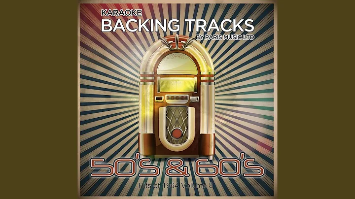 House of the Rising Sun (Originally Performed By The Animals) (Karaoke Backing Track)