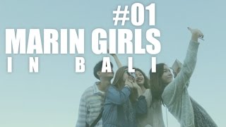 [ESteem Original] 진정선 김진경 정호연 안승준의 MARINE GIRLS  #01