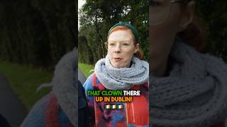 What is IRELAND like ireland dublin england uk unitedkingdom shorts