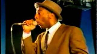 Hepcat - Monkey Ska