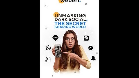 The Secret World of Dark Social: Unveiling Its Hidden Depths