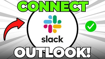How to Connect Outlook to Slack (Quick & Easy)