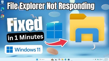 Hoe u het probleem met de niet-reagerende bestandsverkenner in Windows 11 (2025) kunt oplossen - ...