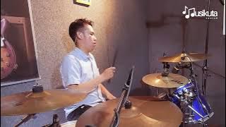 Sialan - Juicy Luicy (Re-Drum Recording)