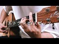 【ソロギター】エトランゼ/スピッツ