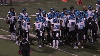 Woodland Hills at Chartiers Valley  - October 25, 2019