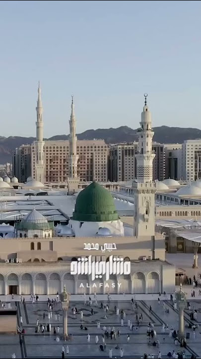 حبيبي محمد مشاري راشد العفاسي