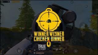 Story wa pubg 30 detik