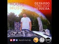 Gerardo herrera back2vinyl i get deep house music