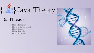 9. Threads 1