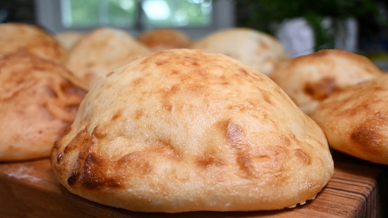 Вкусный турецкий донер, простой способ, который сможет приготовить каждый!